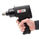 Гайковерт пневматический  INTERTOOL PT-1105, 3/4'', 1300 Нм, профессиональный, 5000 об/мин.
