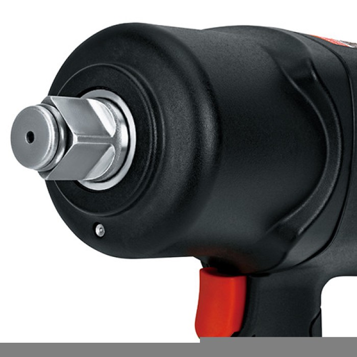 Гайковерт пневматичний ударний TOPTUL KSAC3213, Super Duty 1