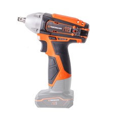 Гайковерт ударний акумуляторний Tekhmann TIW-90/i12, 12 В, 2500 об/хв, 3500 уд/хв, 90 Нм, LED підсвічування Гайковерт ударний акумуляторний Tekhmann TIW-90/i12, 12 В, 2500 об/хв, 3500 уд/хв, 90 Нм, LED підсвічування