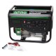 Генератор бензиновий 4-тактний 2.5/2.8 кВт (ручний запуск) APRO