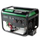 Генератор бензиновий 4-тактний 3.0/3.2 кВт (електро запуск) APRO 852105