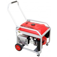 Генератор бензиновый Edon PT-11000 (7.5/7 кВт)