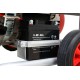 Генератор бензиновый Edon PT-11000 (7.5/7 кВт)