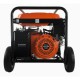 Генератор бензиновий Sturm PG8770E, 7000 Вт