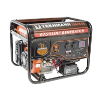 Генератор бензиновий Tekhmann TGG-65 ES