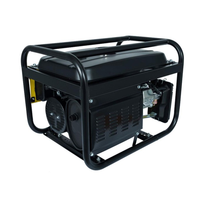 Генератор бензиновый Кентавр КБГ258 (L)