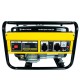 Генератор бензиновий Кентавр КБГ283г (2021) (газ/бензин, 3 кВт)