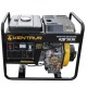 Генератор дизельний Кентавр КДГ303К