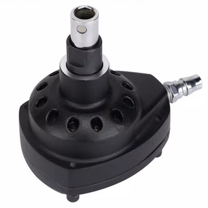 Гвоздезабівателі пневматичний (до 90 мм, магнітний наконечник) AEROPRO MSN90