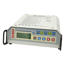 Інверторний зарядний пристрій 12В, макс. струм 70A, 220V PROTESTER IPS-5PRO