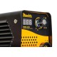 Инверторный сварочный апарат Machtz MWM-255 S, 7.1 кВт, сварочный ток 20-255 А, диаметр электрода 1.6-5.0