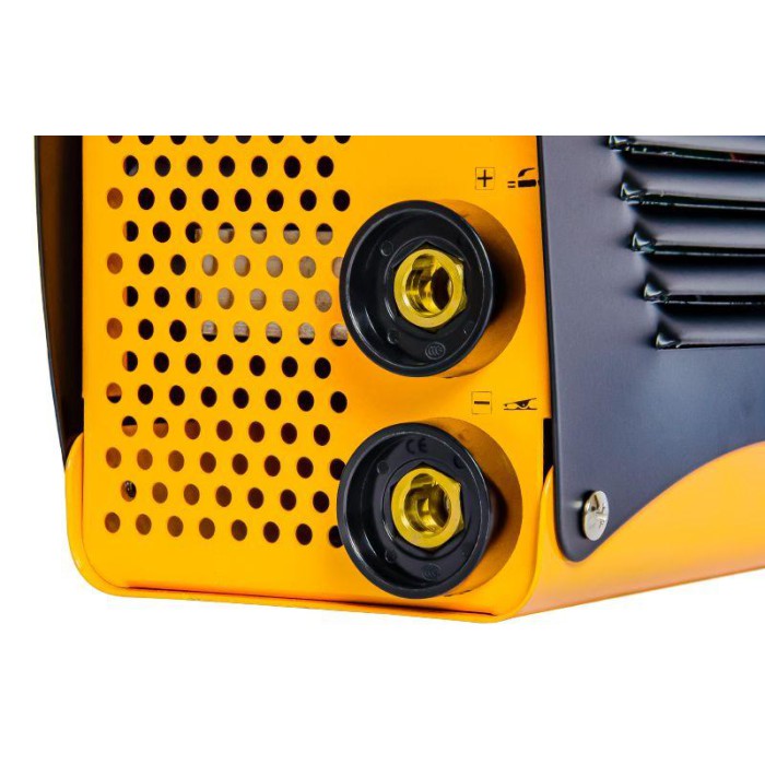 Инверторный сварочный апарат Machtz MWM-255 S, 7.1 кВт, сварочный ток 20-255 А, диаметр электрода 1.6-5.0