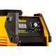Инверторный сварочный апарат Machtz MWM-280 D, 7.1 кВт, сварочный ток 20-255 А, диаметр электрода 1.6-5.0