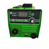 Інверторний зварювальний апарат Edon ECO MIG-257