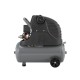 Компресор INTERTOOL PT-0009, 24 л, 1.5 кВт, 220 В, 8 атм, 206 л/хв.
