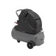 Компресор INTERTOOL PT-0009, 24 л, 1.5 кВт, 220 В, 8 атм, 206 л/хв.