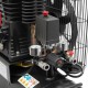 Компресор INTERTOOL PT-0011, 50 л, 1.8 кВт, 220 В, 8 атм, 233 л/хв