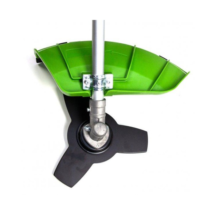 Коса акумуляторна PRO-CRAFT PTA-20/4/2battery 3 в 1 коса, гілкоріз, кущоріз, без АКБ і ЗУ