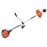 Коса бензинова Іжмаш Industrial Line GT-4350 (5 ножів (2Т, 3Т,3Т,8Т,40Т победит), 2 котушки)