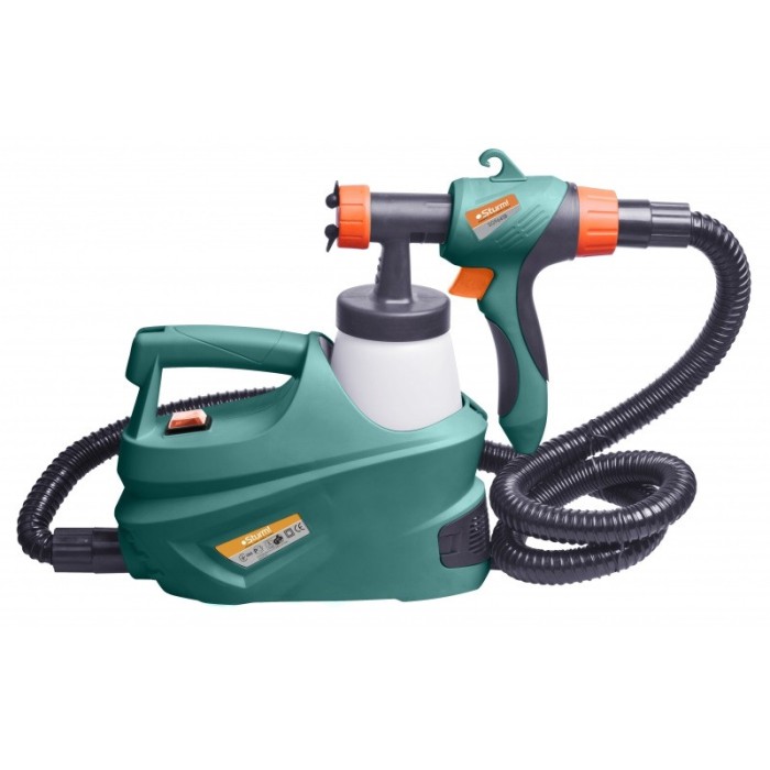 Краскопульт Sturm SG9645B 450 Вт