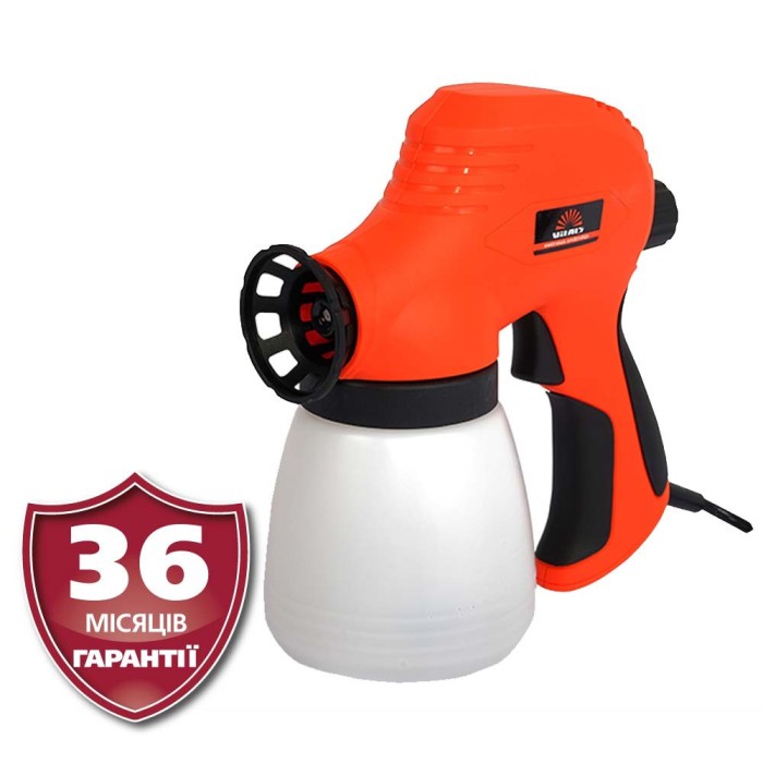 Фарбопульт Vitals Es 2630JS