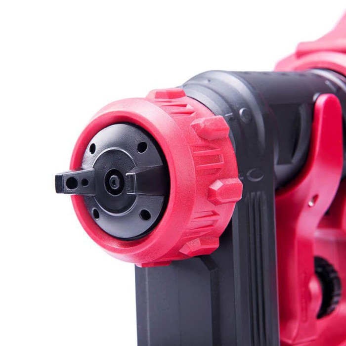 Краскопульт акумуляторний Worcraft CSG-S20LiA