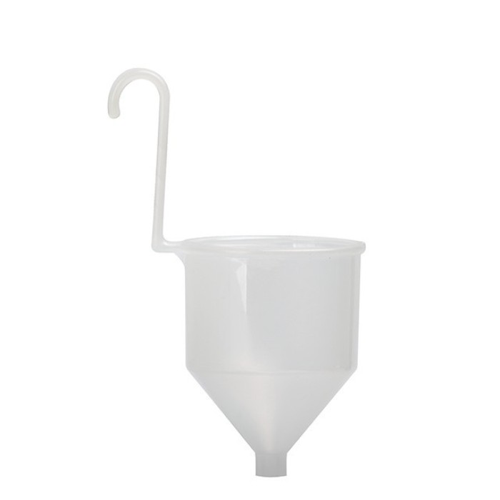 Краскопульт электрический INTERTOOL DT-5012, 120 Вт, форсунка 0,8 мм, бачок 0,8 л, 320 мл/мин