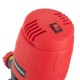 Краскопульт электрический INTERTOOL DT-5045, HVLP 450 Вт., форсунка 1.5 мм, бачок 1л., 100-200 мл/мин