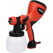Краскопульт электрический YATO YT-82550  500 Вт 1 л