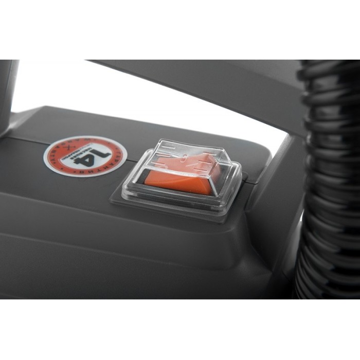 Краскопульт Енергомаш КП-9660Р 600 Вт