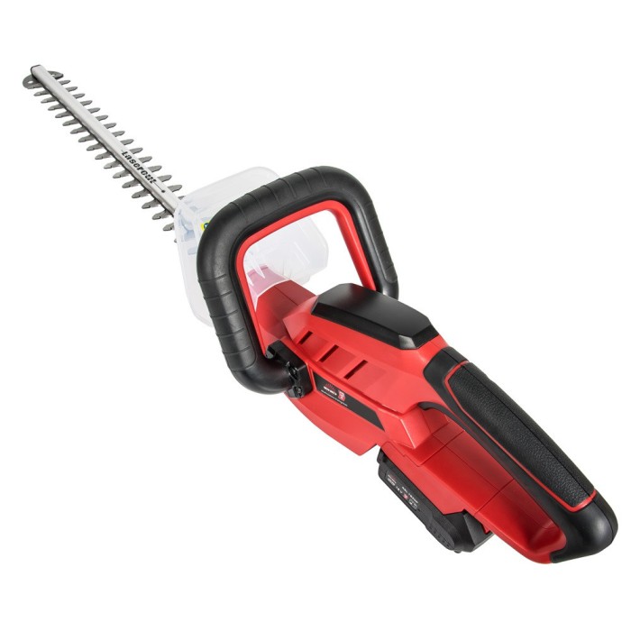 Кущоріз акумуляторний Vitals Master AKG 1823p, 18, шина 520 мм, 1300 об/хв, вага 2.8 кг, макс. різ 15 мм