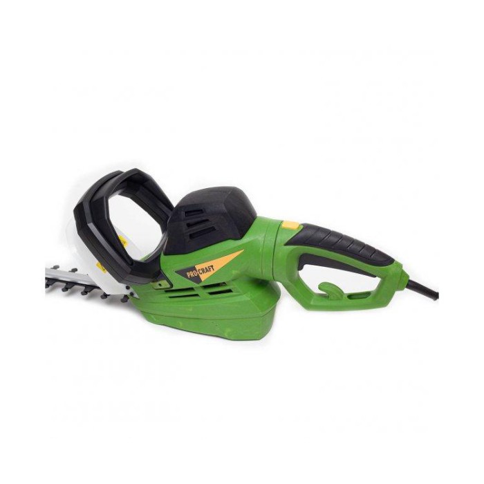 Кущоріз електричний Procraft PT750 UNIVERSAL, 750 Вт, максимальний різ 24 мм