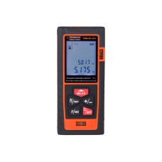 Лазерный измеритель расстояния  Tekhmann TDM-40 v2.0
