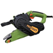 Стрічкова машина Procraft PBS1600