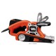 Стрічкова шліфувальна машина Black+Decker 720 Вт 533 х 75 мм KA88-QS