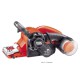 Стрічкова шліфувальна машина Black+Decker 720 Вт 533 х 75 мм KA88-QS