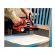 Стрічкова шліфувальна машина Black+Decker 720 Вт 533 х 75 мм KA88-QS