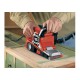 Стрічкова шліфувальна машина Black+Decker 720 Вт 533 х 75 мм KA88-QS
