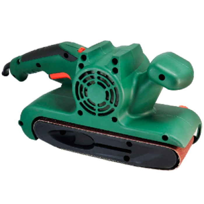 Стрічкова шліфувальна машина DWT BS09-75 V Стрічкова шліфувальна машина DWT BS09-75 V