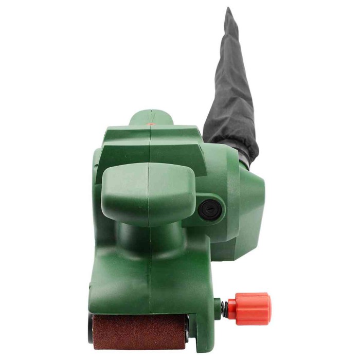 Стрічкова шліфувальна машина DWT BS09-75 V Стрічкова шліфувальна машина DWT BS09-75 V