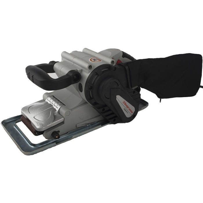 Стрічкова шліфмашина Енергомаш ЛШМ-8511У