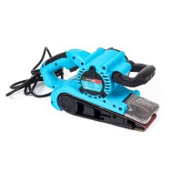 Стрічкова шліфувальна машина Grand ЛШМ-1250