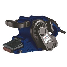 Стрічкова шліфувальна машина ВИТЯЗЬ ЛШМ-1180, 180 Вт, стрічка 457х76, швидкість стрічки 120-260 м/хв Стрічкова шліфувальна машина ВИТЯЗЬ ЛШМ-1180, 180 Вт, стрічка 457х76, швидкість стрічки 120-260 м/хв