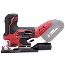 Лобзик акумуляторний WORCRAFT CJS-S20LiB (без АКБ та зарядного пристрою)