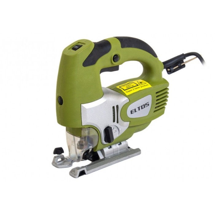 Лобзик електричний Eltos ЛЕ-100-920Л (920 Вт, лазер + підсвічування)
