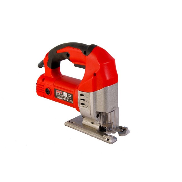 Лобзик електричний MPT MJS7003 PROFI, 700 Вт, 100/10 мм, 500-3000 об/хв, кейс