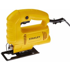 Лобзик электрический STANLEY SJ45 (450 Вт)