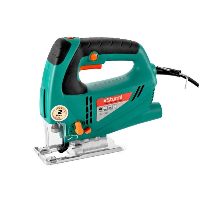 Лобзик електричний Sturm JS4175Q