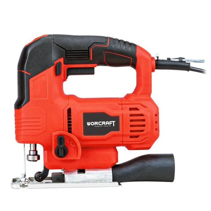 Лобзик електричний WORCRAFT JS06-65