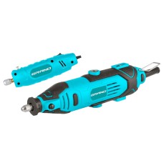 Гравірувальна машина (гравер) Grand МГ-670К/12V (2в1) Гравірувальна машина (гравер) Grand МГ-670К/12V (2в1)
